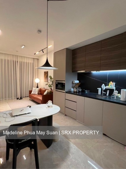 Parc Clematis (D5), Apartment #566373651